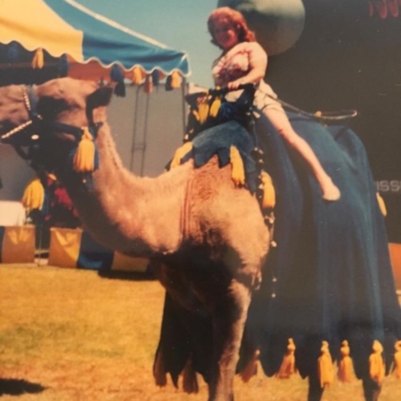 Meet your Posher, Deeda - Picture 1 of 1